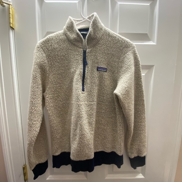 Patagonia Fleece - Picture 1 of 2